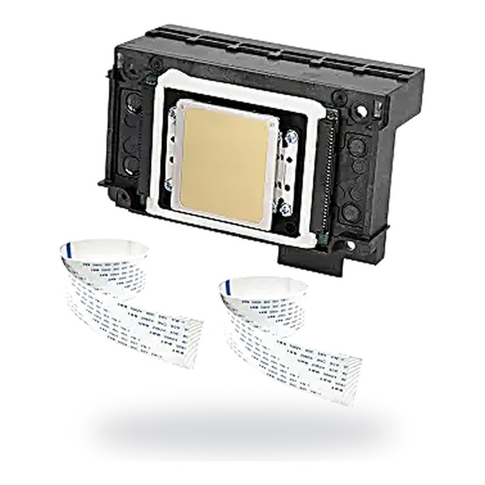 Cabezal XP600