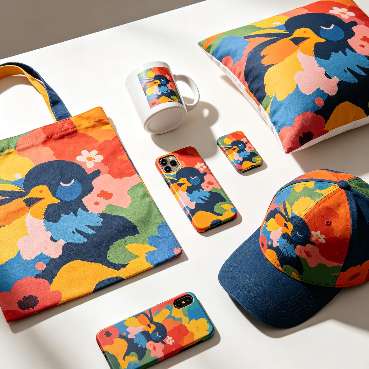 Productos personalizados